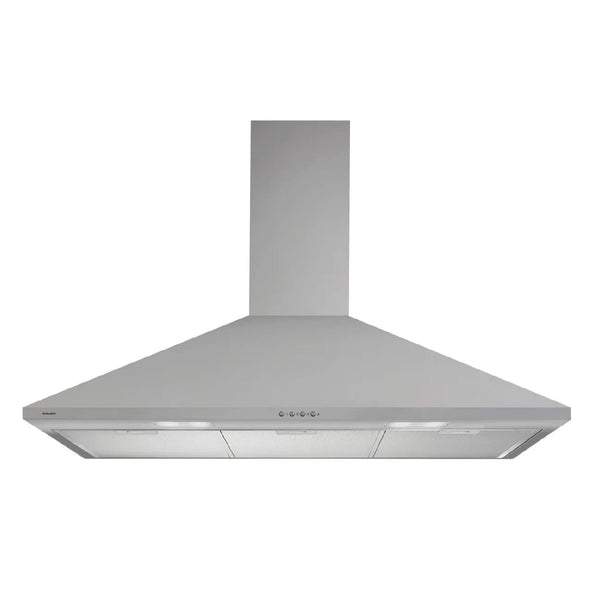 GLEMGAS | Chimney Cooker Hood, 90 cm | GHP940IX