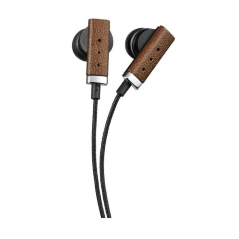 PIONEER | Headphone In-Ear Brown | SE-CL24T