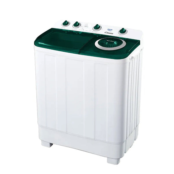 GENERALCO | Twin Tub Washing Machine, 15 kg, GXPB150-20066