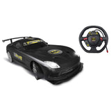 WARNER BROS | Radio Control Car Batman | 53483