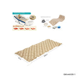 Air Mattress with Compressor | mb328-1