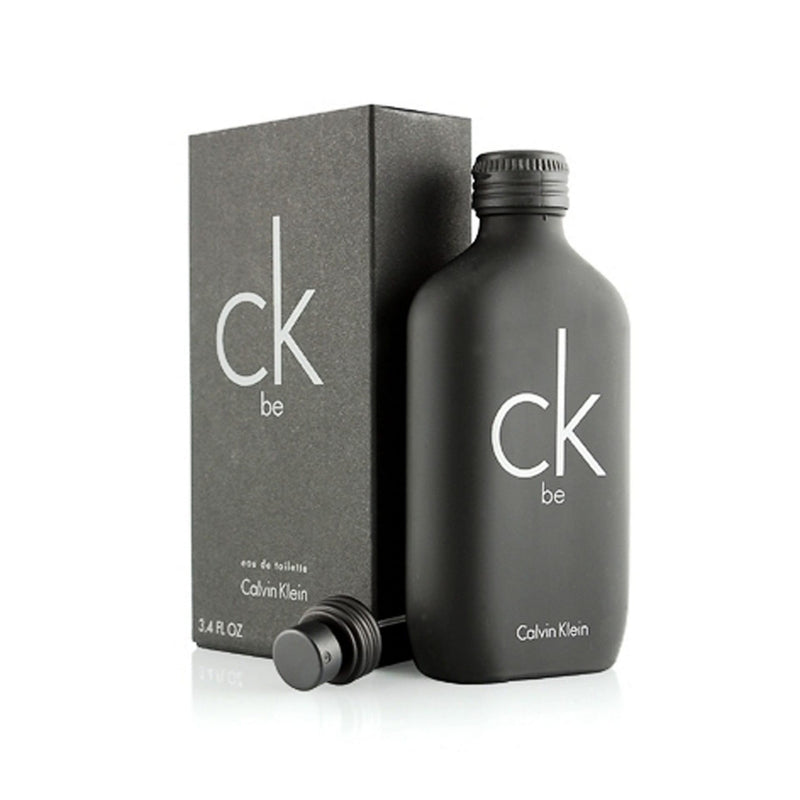 CALVIN KLEIN | BE EDT For Men 100 ml