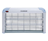 OLSENMARK | Insect Killer With 2 Lamps - White | OMBK1512