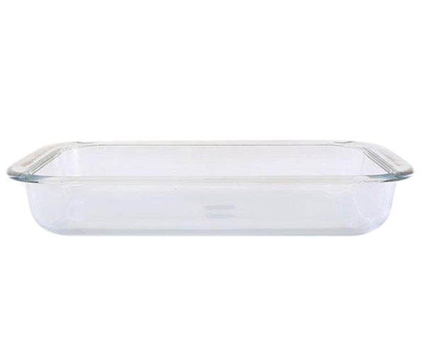ROYALFORD | 3 Litre Glass Baking Dish | RF2696-GBD