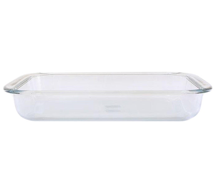 ROYALFORD | 3 Litre Glass Baking Dish | RF2696-GBD