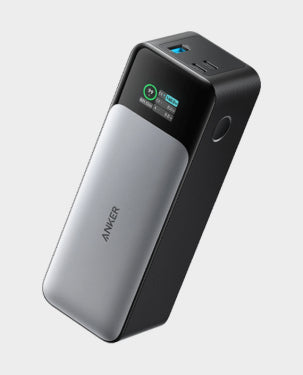 ANKER | 737 Powerbank 24000mAh 140W Black | A1289011