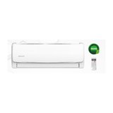 ZENAN | 1.5 Ton Split Air Conditioner 6 Star R410A Eco Friendly Gas Rotary Compressor | ZSTABD-18DRN1AUZ