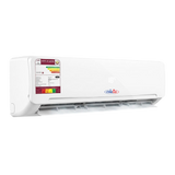 FREGO | Split 1.5 Ton Air Conditioner with 4M Insulated Pipe Rotary Compressor | F-SI18-CH