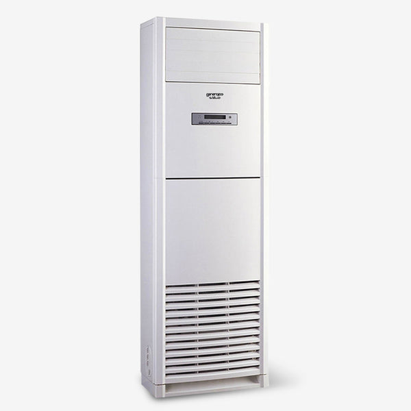 GENERALCO | 3.0 Ton Floor Standing  AIR CONDITIONER | AFT4GA-55CRN1-RC5W
