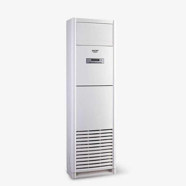 GENERALCO | 3.0 Ton Floor Standing  AIR CONDITIONER | AFTGA-36CRN1-QC1W