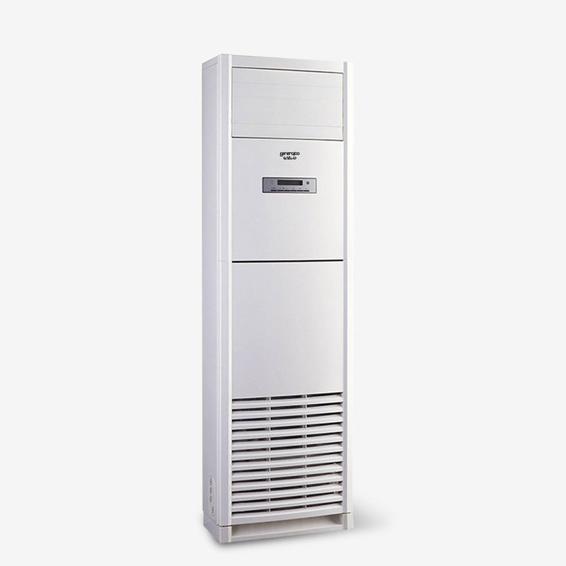 GENERALCO | 3.0 Ton Floor Standing  AIR CONDITIONER | AFTGA-36CRN1-QC1W
