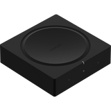 SONOS | Amp Best Ever Wireless Amplifier Black | AMPG1UK1BLK