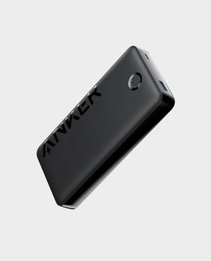 ANKER | 325 Power Bank Powercore 20k Black | A1286H11