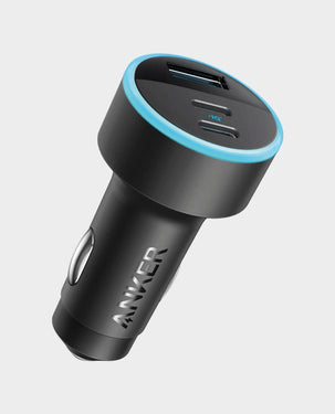 ANKER | 335 Car Charger 67W Black | A2736H11