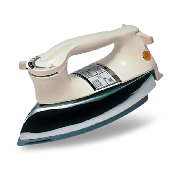 PANASONIC | Dry Iron 1000W | APAEI22AWTTHW