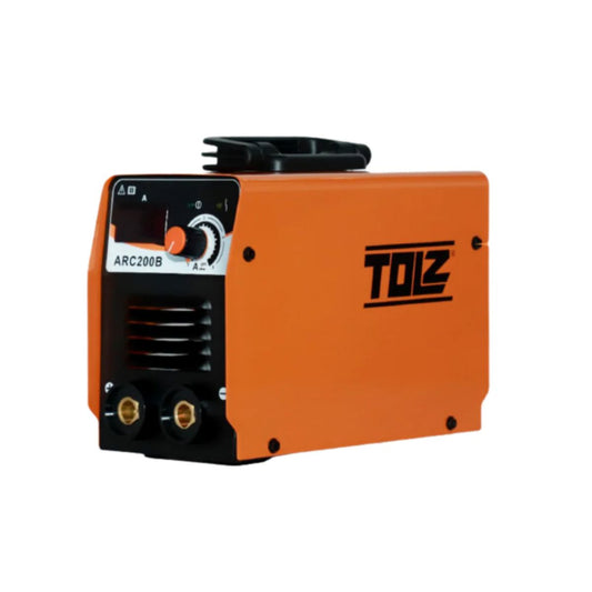 TOLZ | Welding Machine 20~200A | ARC 200B