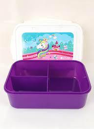 Lunch Boxes