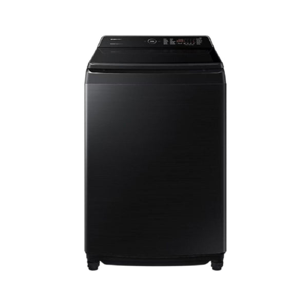 SAMSUNG | Top Load Washing Machine with EcoBubble and Digital Inverter, 19KG - WA19CG6745BVSG | ASSWMWA19CG67