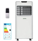 AVEVA | Portable Air Conditioner 1 Ton White | AV-UPA12K