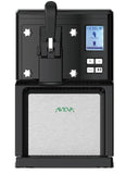 AVEVA | Ice Cream Maker 1.5Ltrs 250W Black | AV-ICE5580D