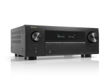 DENON | 7.2 Ch. 95W 8K AV Receiver Powered by HEOS™ | AVRX2800H