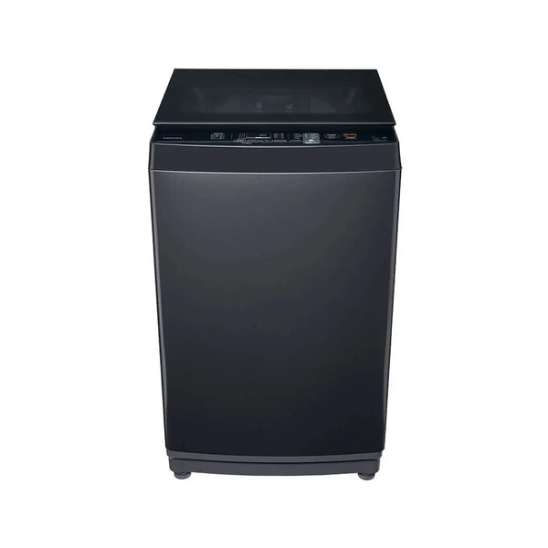TOSHIBA | 15 kg Top Loading Washer | AW-DUHN1600LUPB(SG)
