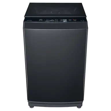 TOSHIBA | Top Load Fully Automatic Washer MAchine 10Kg | AW-M1100JUPB SG
