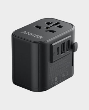 ANKER | 312 Outlet Extender Black | A9212K11