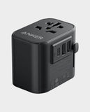 ANKER | 312 Outlet Extender Black | A9212K11
