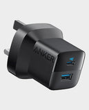 ANKER | 323 Ultra Compact 2-Port Charger 33W Black | A2331K11