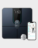 ANKER | Eufy Smart Scale P2 Pro Black | T9149K11