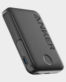 ANKER | MagGo Power Bank 5000mAh 7.5W with Foldable Stand Black | A1618H11