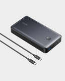 ANKER | PowerCore 537 Power Bank 24K for Laptop Black | A1379H11
