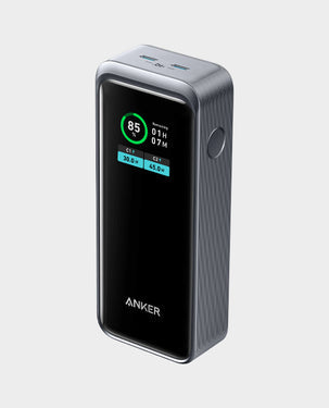 ANKER | Prime PowerBank 130W 12000mAh  Black | A1335011