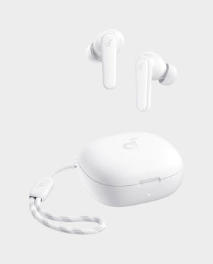 ANKER | SoundCore R50i Wireless Earbuds White | A3949H22