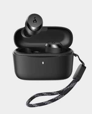 ANKER | Anker Soundcore A20i True Wireless Earbuds Bluetooth 5.3 Black | A3948H11