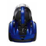 SAMSUNG | 2100W Canister Vacuum Cleaner with Cycloneforce - VC21K5130VB - Open Box | B-ASSVC21K5130B