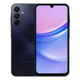SAMSUNG | Galaxy A15 LTE, 128GB 4GB Ram Smartphone, Black | B-MSSHPA155F12K