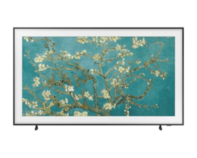 SAMSUNG | QLED QA55LS03BAUXZN 55