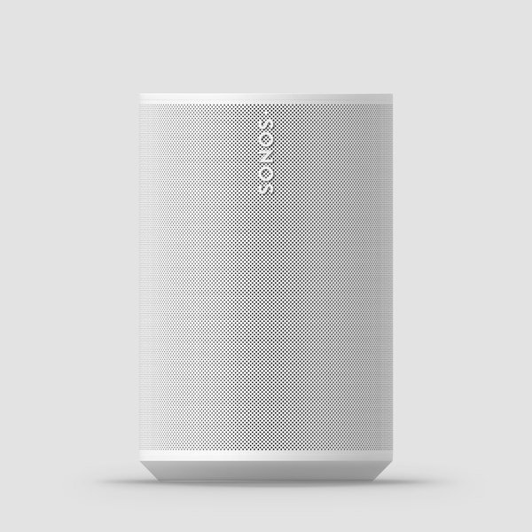 SONOS | Speaker Era 100 Pro Pair White | B2E1PROUK1HB