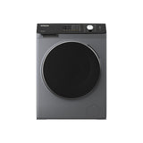 HITACHI | Front Loading Washing Machine 10.5Kg  Dark Gray | BD-1054HVOS