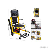Evacuation Stair Chair | BH 320 3