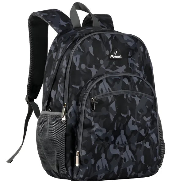 NOMAD | Kids Secondary 3in1 Football Camo | ND-3IN18FC-BP