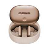 MOMAX | 1-Vibe Lite True Wireless Noise Cancelling Earbuds | BT13L2