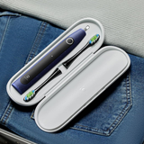 OCLEAN | X Lite Travel Set Toothbrush Blue | C01000650