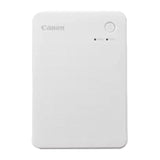 CANON | Selphy Photo Printer White QX20