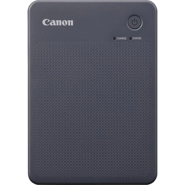 CANON | SELPHY QX20 Portable Colour Photo Wireless Printer Dark Grey