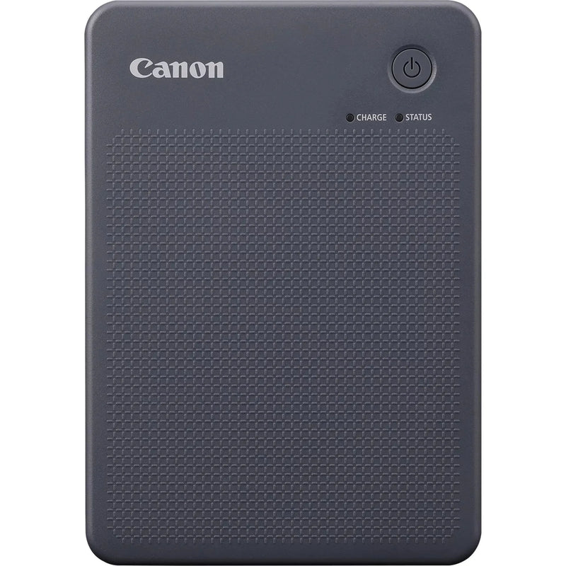 CANON | SELPHY QX20 Portable Colour Photo Wireless Printer Dark Grey