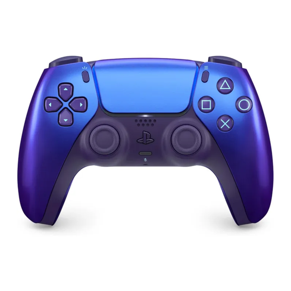 SONY | Ps5 Dualsense Controller Chroma Indigo Kia/Nbc | CFI-ZCT2W11X/NBC