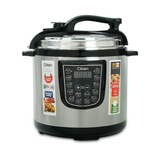 CLIKON | Multi-Functional Electric Cooker 8L 1300W | CK2721